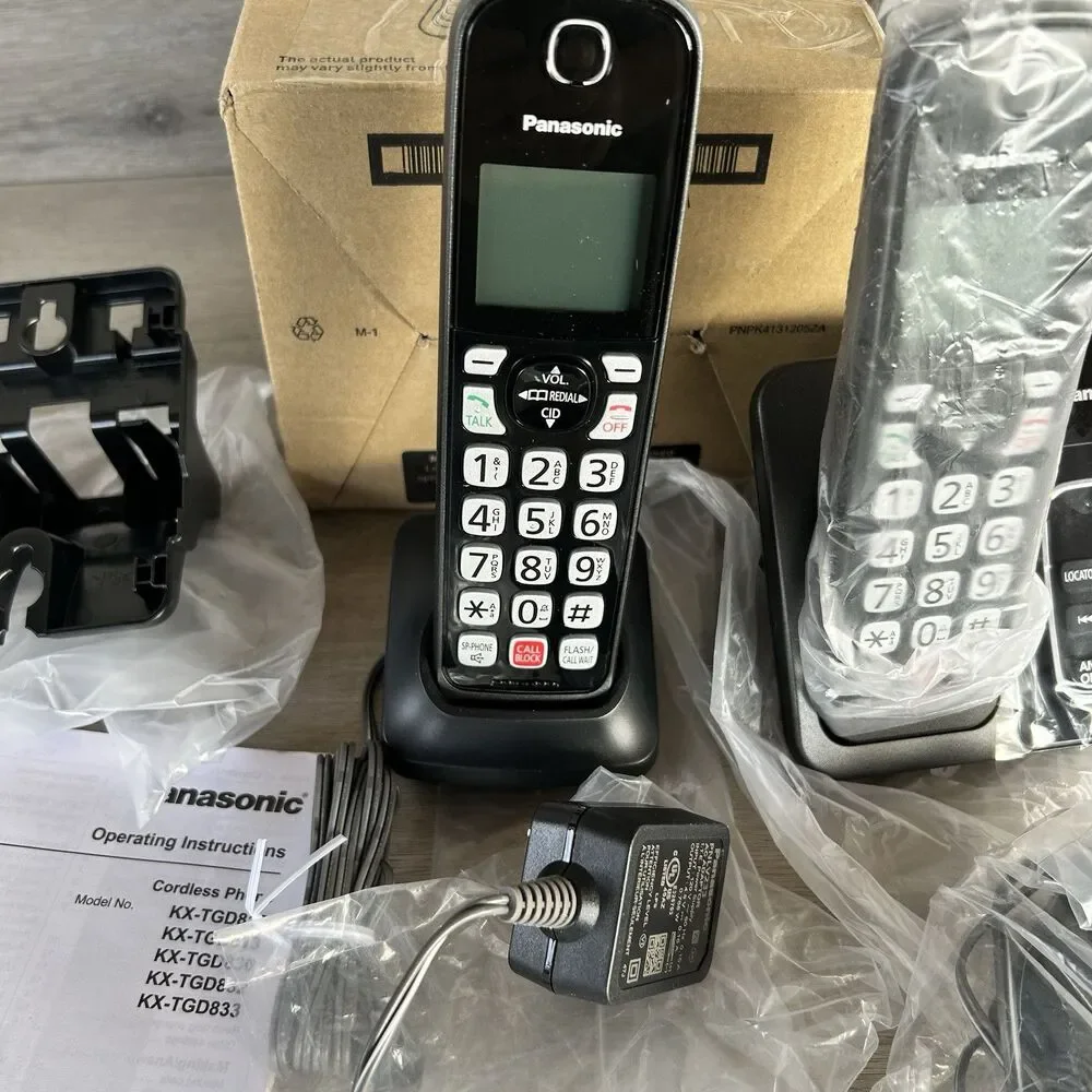 Panasonic cordless phone